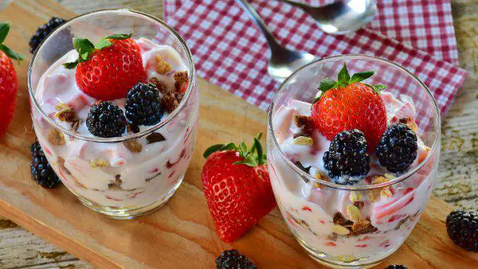 Kefir smoothies Kefir smoothies