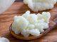 Kefir grains