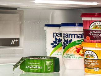 Can kefir be kept in the fridge?